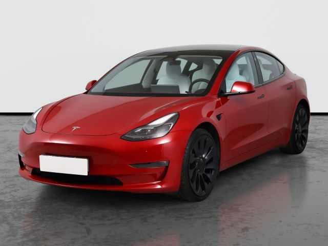 Tesla Model 3 Performance 79kWh 2022 3