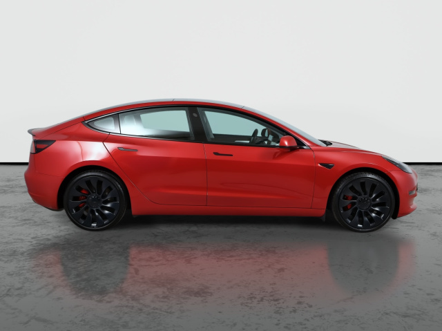 Tesla Model 3 Performance 79kWh 2022 8