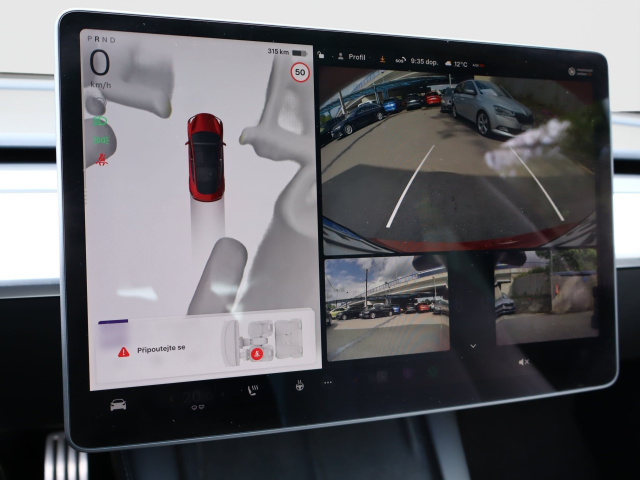 Tesla Model 3 Performance 79kWh 2022 20