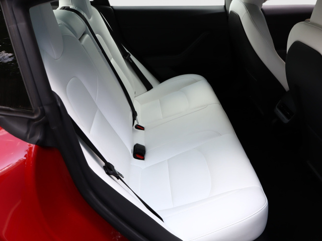 Tesla Model 3 Performance 79kWh 2022 11