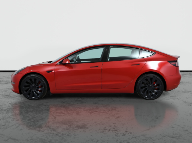 Tesla Model 3 Performance 79kWh 2022 4