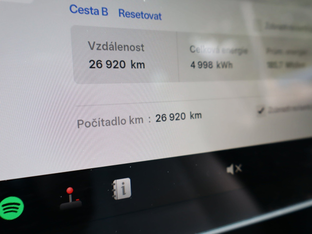 Tesla Model 3 Performance 79kWh 2022 14