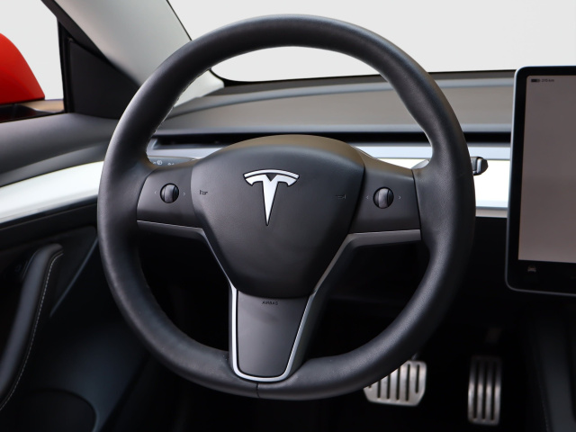 Tesla Model 3 Performance 79kWh 2022 18