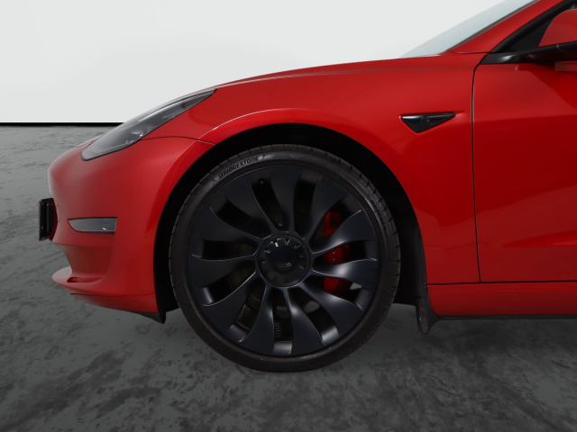 Tesla Model 3 Performance 79kWh 2022 17