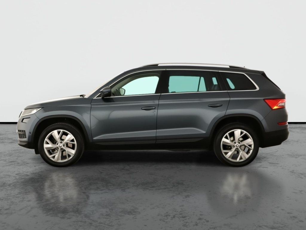 Škoda Kodiaq 2.0 TDI 4x4 2016 4