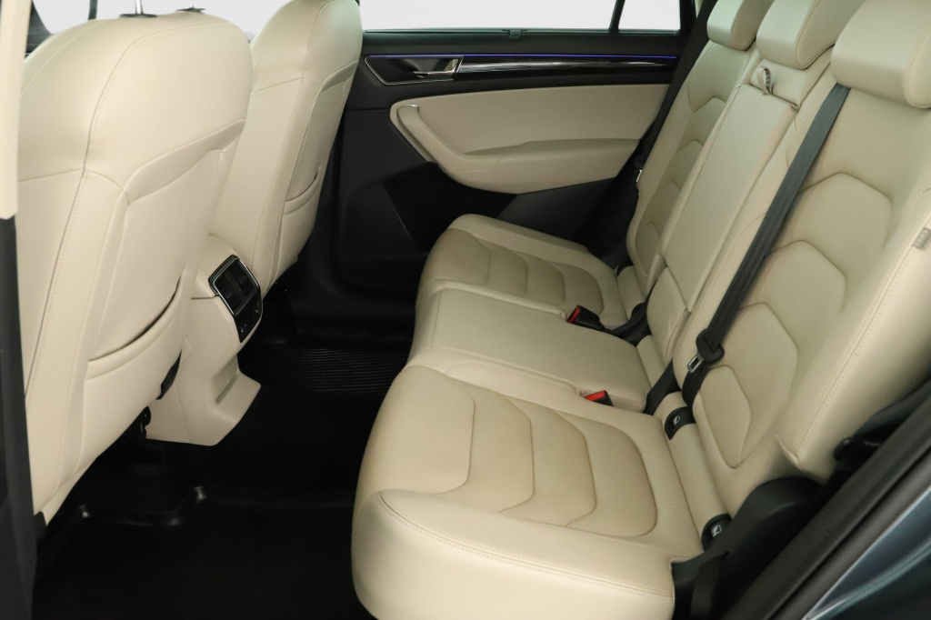 Škoda Kodiaq 2.0 TDI 4x4 2016 12