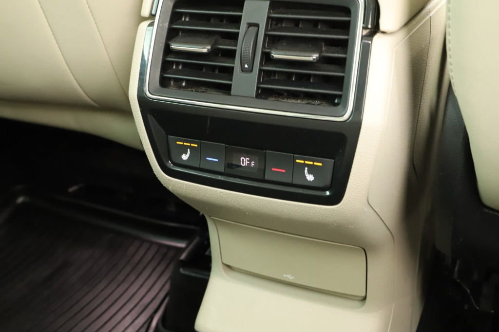 Škoda Kodiaq 2.0 TDI 4x4 2016 23