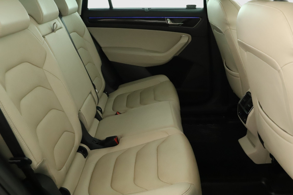 Škoda Kodiaq 2.0 TDI 4x4 2016 11