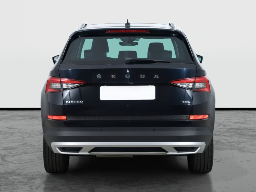 Škoda Kodiaq 2.0 TDI 4x4 2020 6