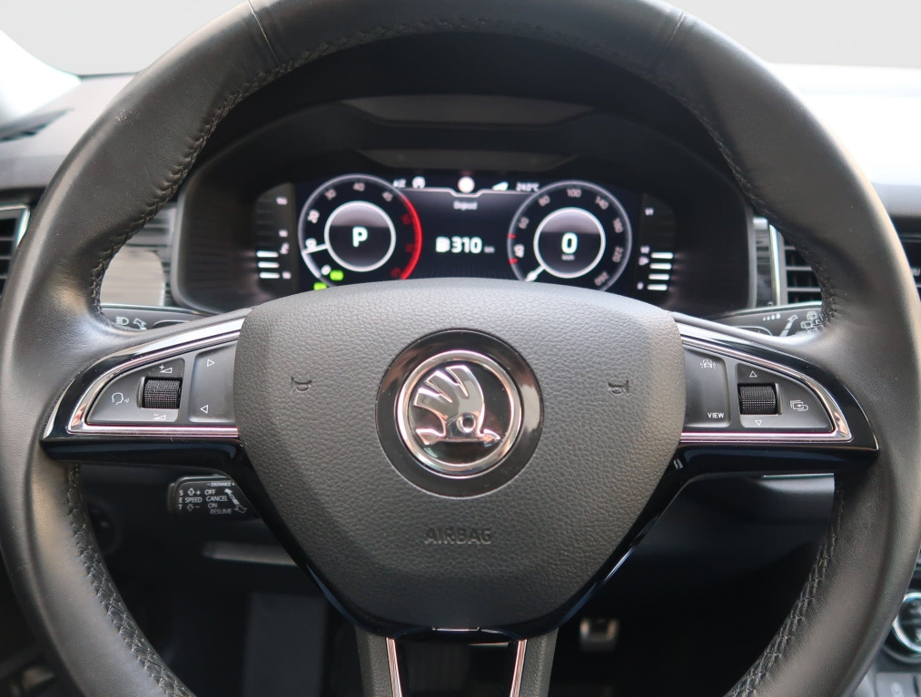 Škoda Kodiaq 2.0 TDI 4x4 2020 19