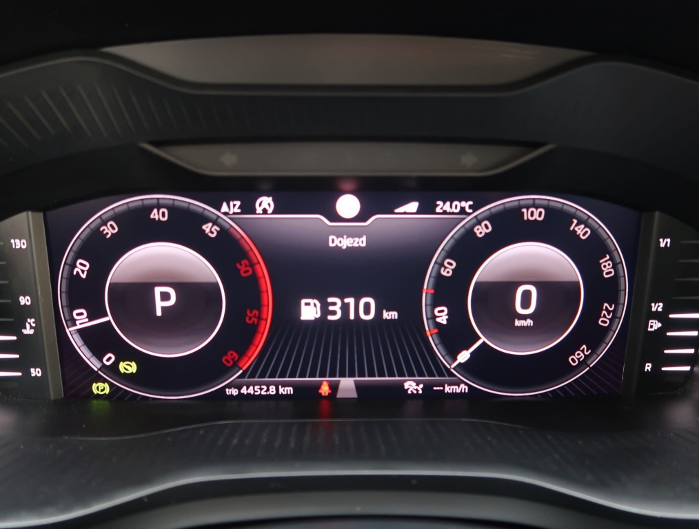 Škoda Kodiaq 2.0 TDI 4x4 2020 14