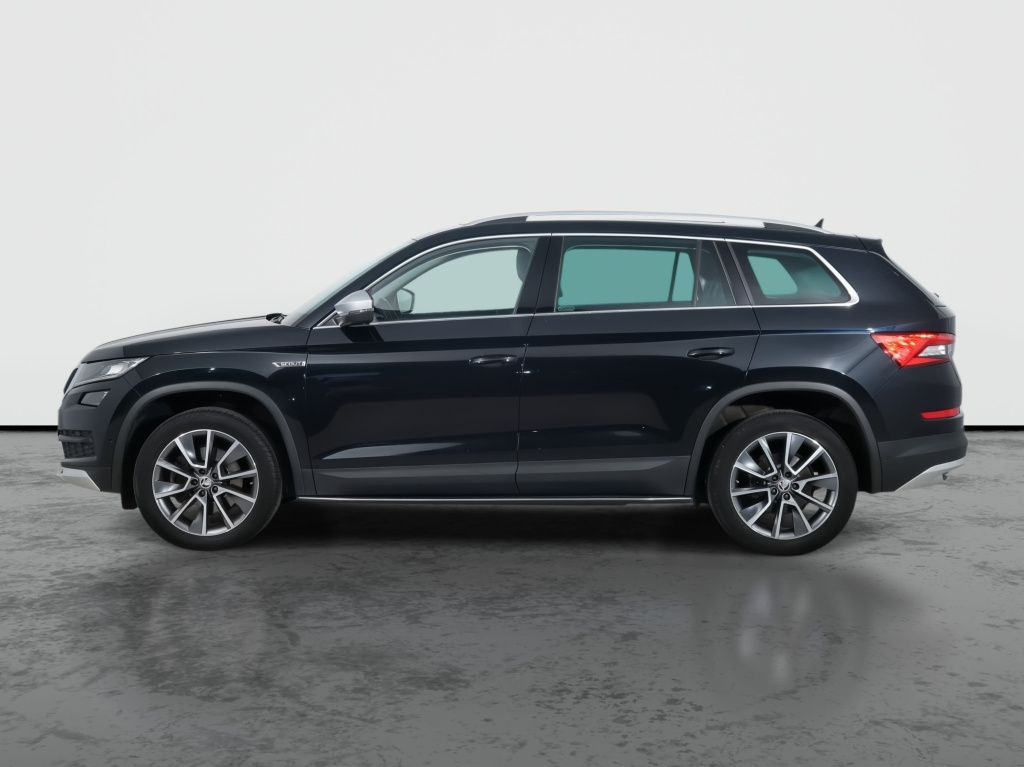 Škoda Kodiaq 2.0 TDI 4x4 2020 4
