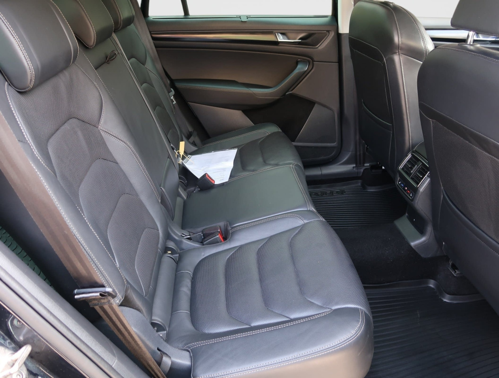 Škoda Kodiaq 2.0 TDI 4x4 2020 11