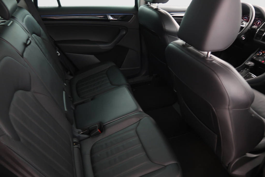 Škoda Kodiaq 2.0 TSI 4x4 2020 11
