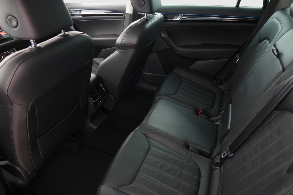 Škoda Kodiaq 2.0 TSI 4x4 2020 12