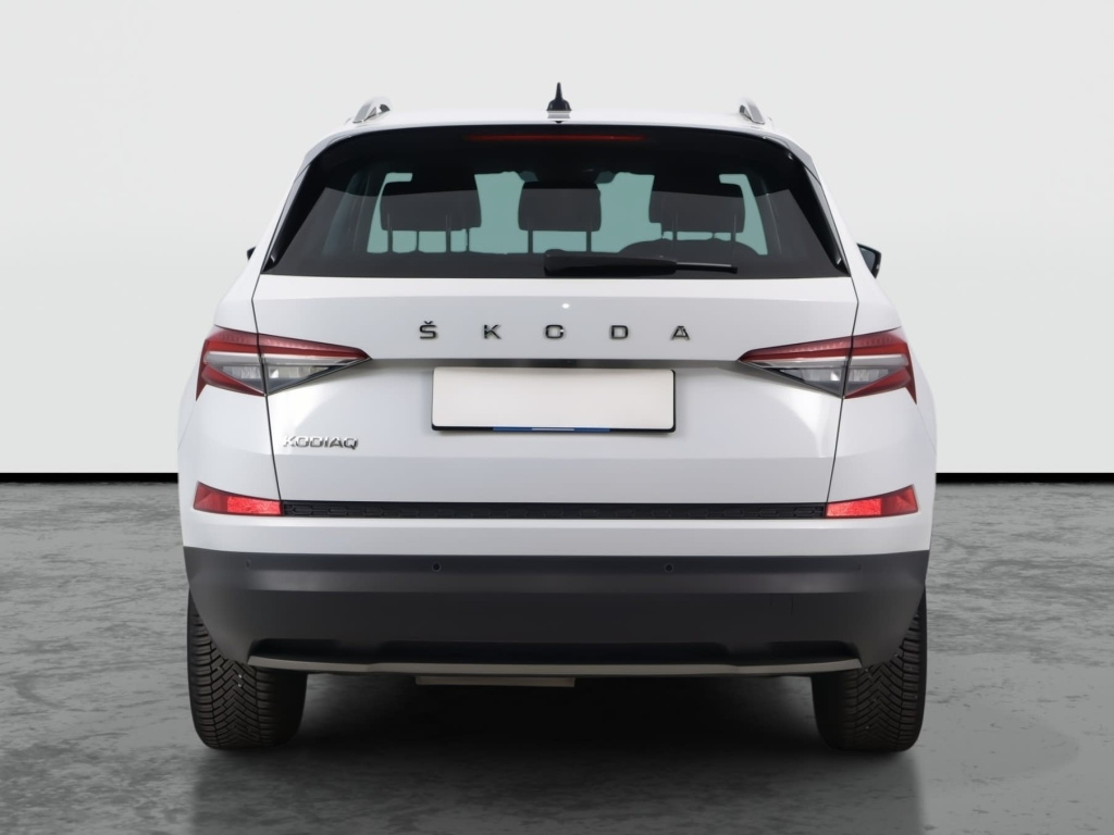 Škoda Kodiaq 2.0 TDI 2021 6