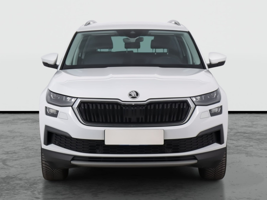 Škoda Kodiaq 2.0 TDI 2021 2