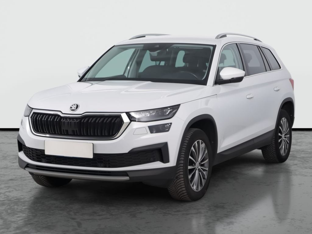 Škoda Kodiaq 2.0 TDI 2021 3