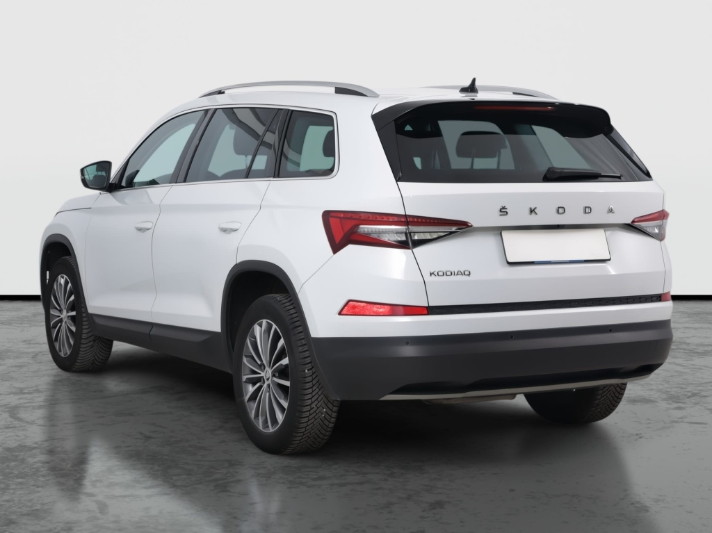 Škoda Kodiaq 2.0 TDI 2021 5