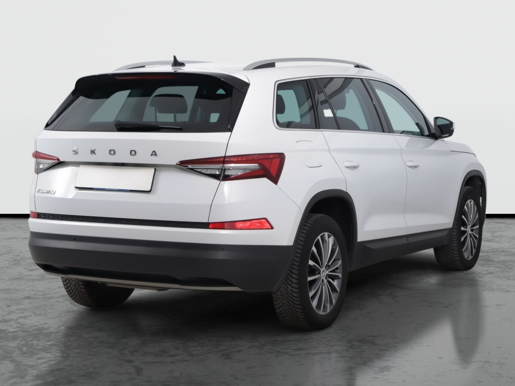 Škoda Kodiaq 2.0 TDI 2021 7