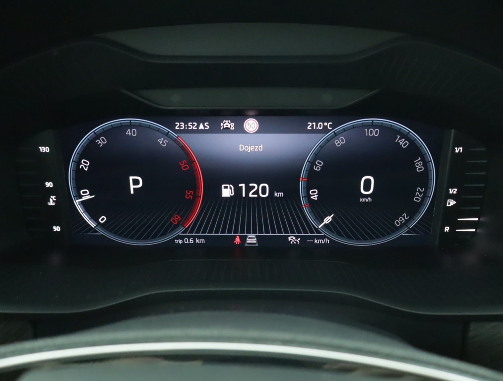 Škoda Kodiaq 2.0 TDI 2021 14