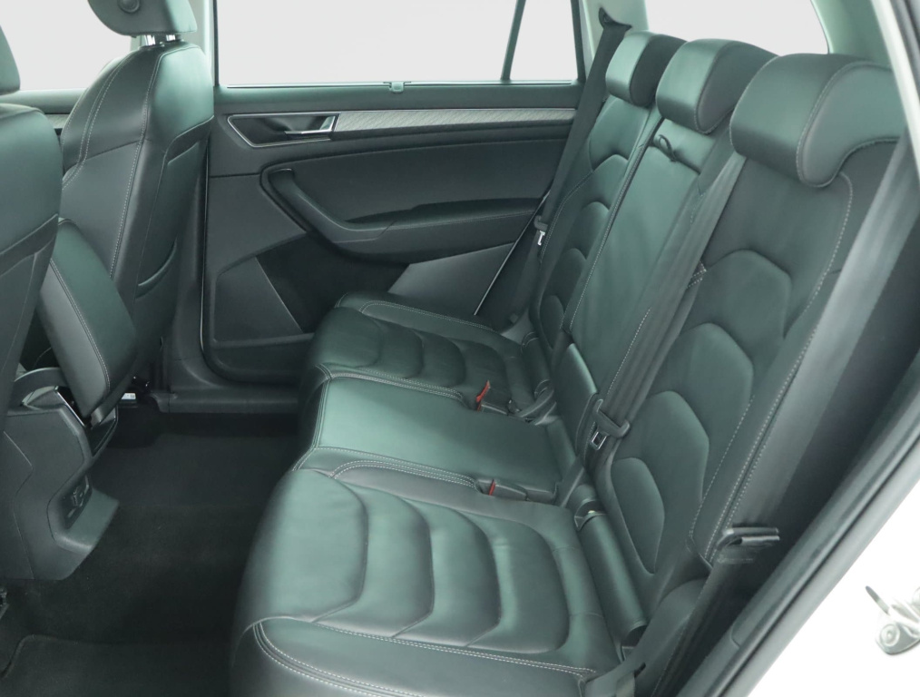 Škoda Kodiaq 2.0 TDI 2021 12