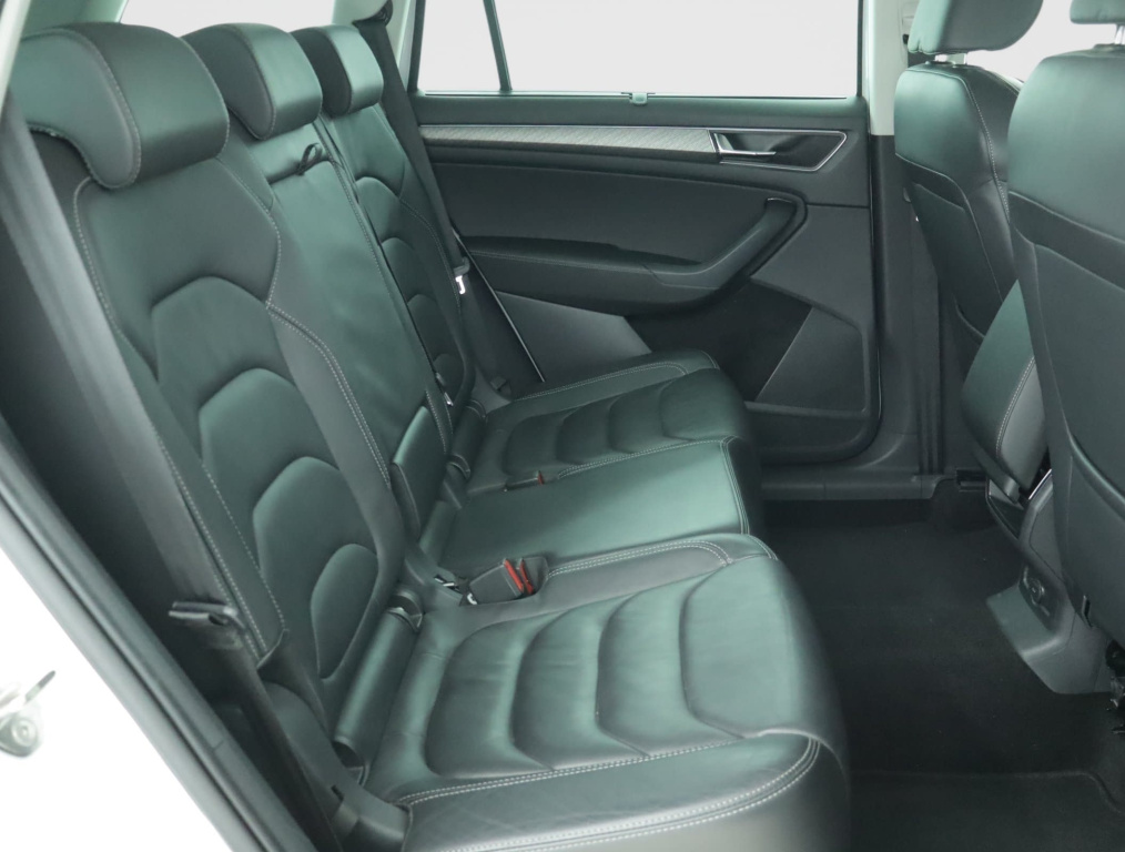 Škoda Kodiaq 2.0 TDI 2021 11