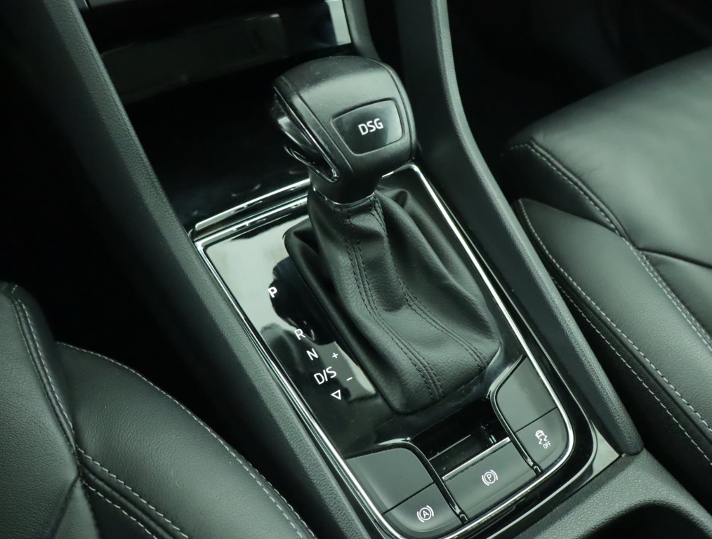 Škoda Kodiaq 2.0 TDI 2021 16
