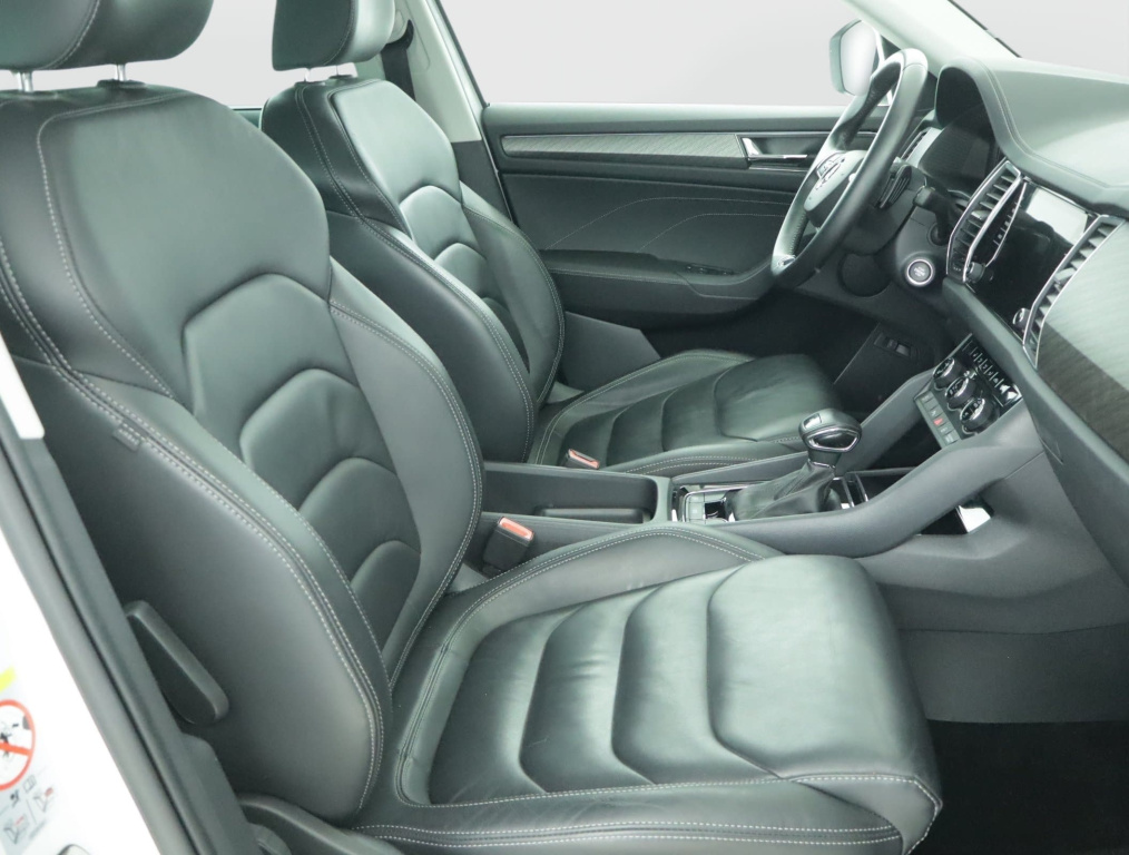 Škoda Kodiaq 2.0 TDI 2021 10