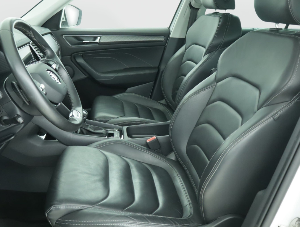 Škoda Kodiaq 2.0 TDI 2021 13