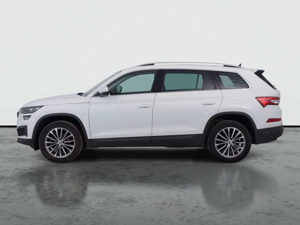 Škoda Kodiaq 2.0 TDI 2021 4