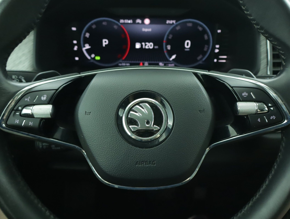 Škoda Kodiaq 2.0 TDI 2021 24