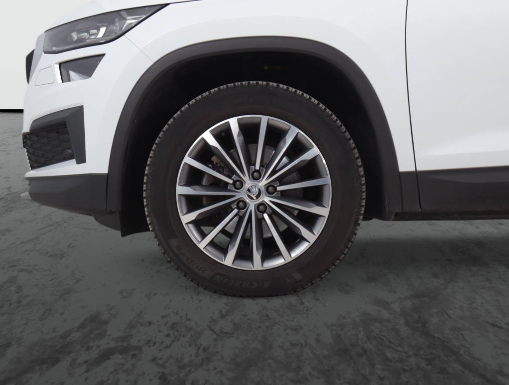 Škoda Kodiaq 2.0 TDI 2021 18