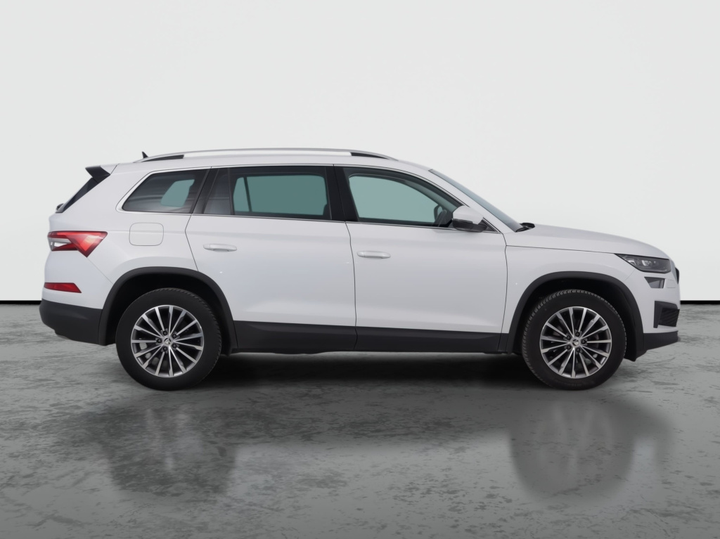 Škoda Kodiaq 2.0 TDI 2021 8