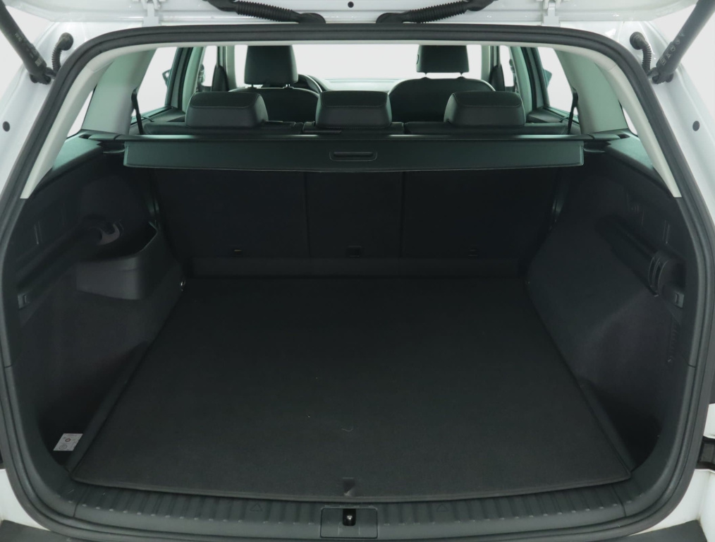 Škoda Kodiaq 2.0 TDI 2021 17