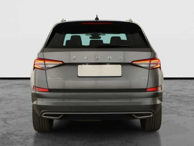 Škoda Kodiaq 2.0 TDI 2023 6