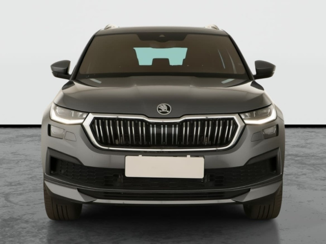 Škoda Kodiaq 2.0 TDI 2023 2