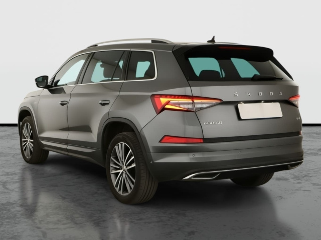 Škoda Kodiaq 2.0 TDI 2023 5
