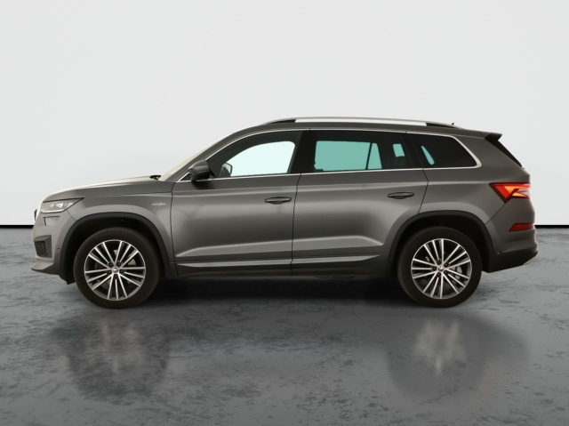 Škoda Kodiaq 2.0 TDI 2023 4