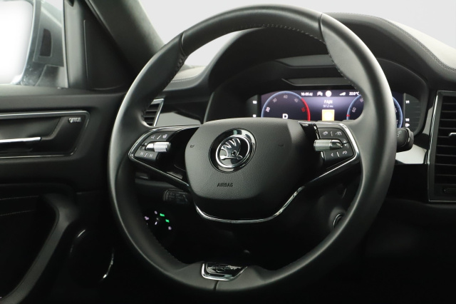 Škoda Kodiaq 2.0 TDI 2023 13