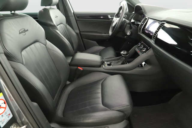 Škoda Kodiaq 2.0 TDI 2023 9