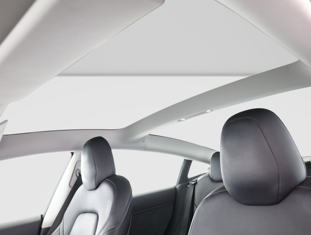 Tesla Model 3 4x4 2019 22