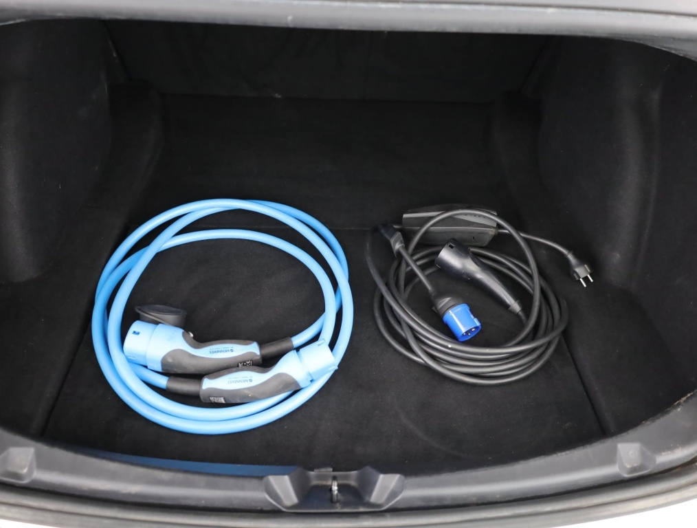 Tesla Model 3 4x4 2019 24