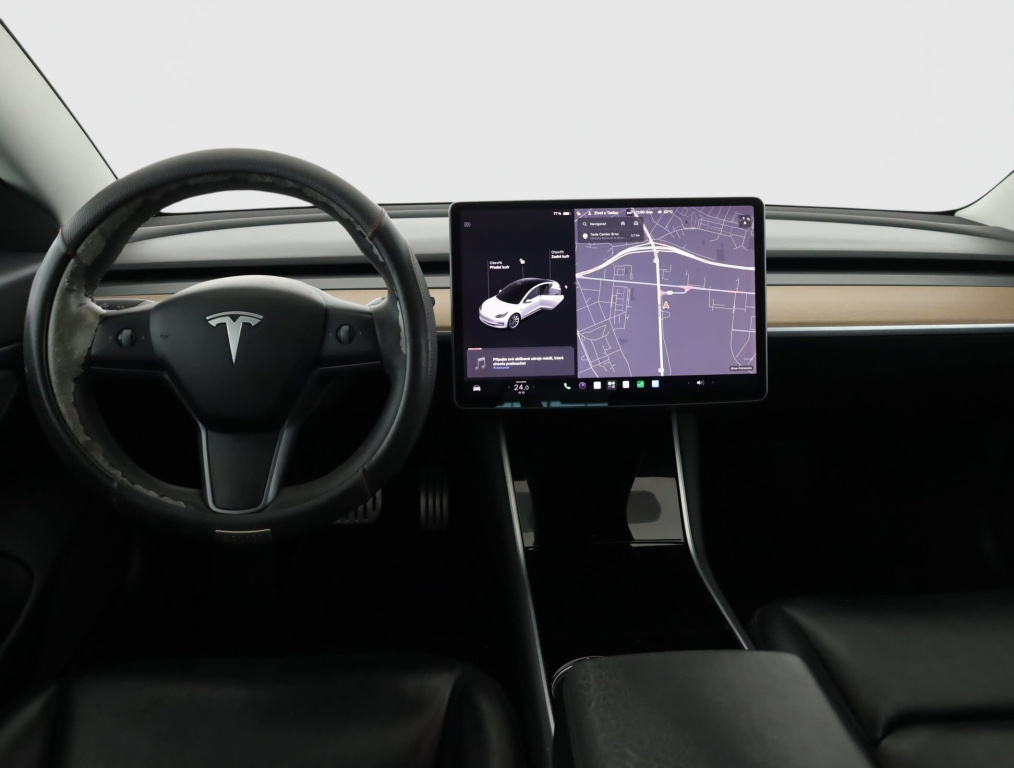Tesla Model 3 4x4 2019 9
