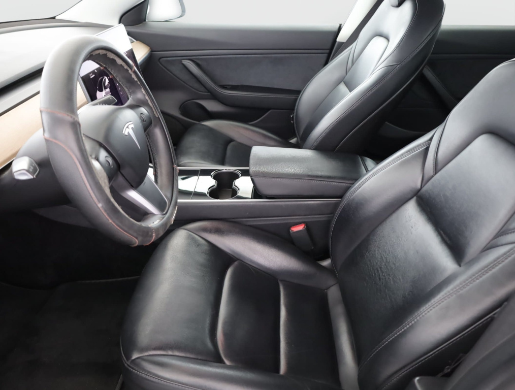 Tesla Model 3 4x4 2019 13