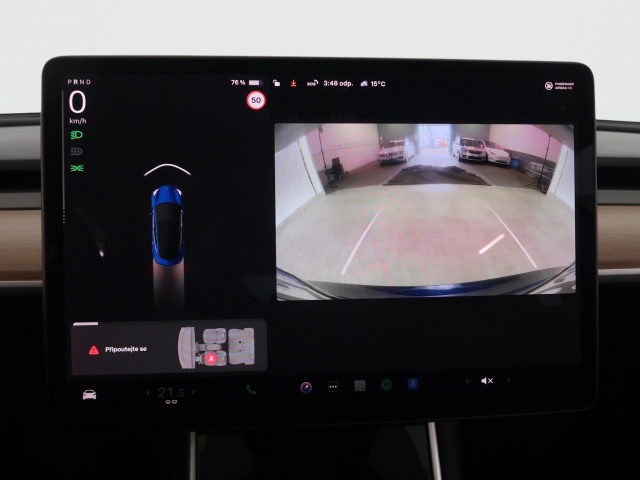 Tesla Model 3 Long Range 4WD 82kWh 2019 21
