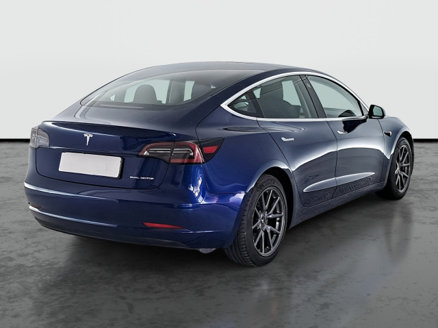 Tesla Model 3 Long Range 4WD 82kWh 2019 7