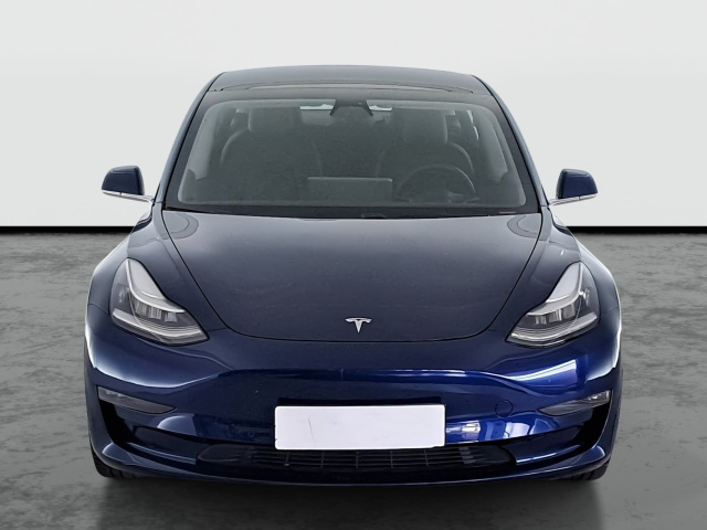 Tesla Model 3 Long Range 4WD 82kWh 2019 2