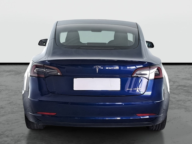 Tesla Model 3 Long Range 4WD 82kWh 2019 6