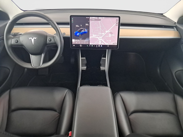 Tesla Model 3 Long Range 4WD 82kWh 2019 9